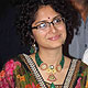 Kiran Rao and Aamir Khan