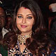 Amitabh Bachchan, Jaya Bachchan and Aishwarya Rai Bachchan