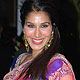 Sophie Choudry