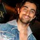 Kunal Kapoor at German Stardust