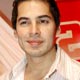 Dino Morea at Channel V`s Get Gorgeous 2006 Press Meet at Mehboob Studio