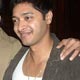 Shreyas Talpade with Ritesh Deshmukh