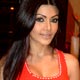 Koena Mitra at Ghai Bash for Apna Sapna Star cast