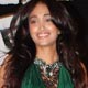 Jiah Khan at Ghajini Success Party