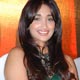 Jiah Khan at Ghajini Success Party