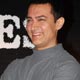 Aamir Khan at Ghajini Success Party