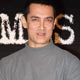 Aamir Khan at Ghajini Success Party