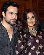 Ghanchakkar Wrap Up Bash