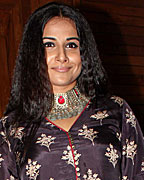 Vidya Balan