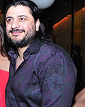 Sonali and Goldie Behl