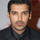 John Abraham honoured at the 35th Giant Day Awards