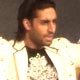 Abhishek Bachchan at GIFA Awards 2006