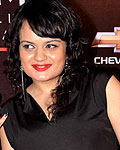 Global Indian Music Awards Nominations Party