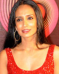 Suchitra Pillai