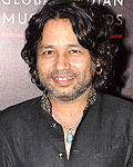 Kailash Kher