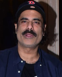 Sikander Kher