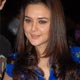 Preity Zinta at Gitanjali Luxury Style Fest Bash