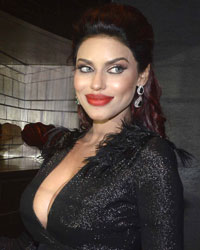 Gizele Thakral