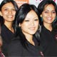 Haier Gladrags Mrs. India 2010 contestants