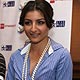 Soha Ali Khan meets Godrej contest winners