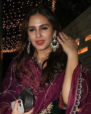 Huma Qureshi