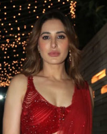 Nargis Fakhri