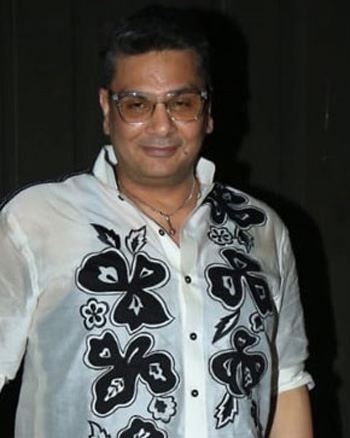 Mukesh Chhabra