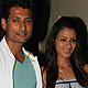 Indraneil Sengupta and Barkha Bisht