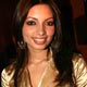 Shama Sikander at Gold Awards Meet