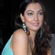 Yukta Mookhey at Gold Awards Meet