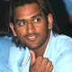 MS Dhoni