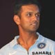 Rahul Dravid