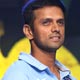 Rahul Dravid