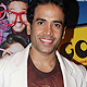 Tusshar Kapoor