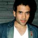 Tushar Kapoor on the sets of Good Boy Bad Boy