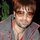 Emraaan Hashmi on the sets of Good Boy Bad Boy