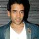 Tushar Kapoor on the sets of Good Boy Bad Boy