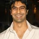 Ashmit Patel at Good Year Premiere