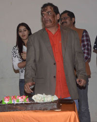 Gopi Bhalla Birthday Party