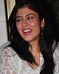 Anurita Jha