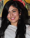 Anurita Jha