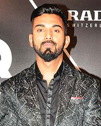 KL Rahul