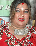 Dolly Bindra