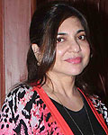 Alka Yagnik