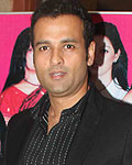 Rohit Roy