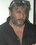 Jackie Shroff