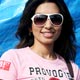 Charity cricket match for Beti & TV industry, at Andheri Sports Complex by ITA