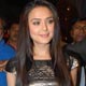 Preity Zinta at Gr8 Women Awards 2008