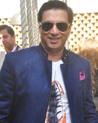 Madhur Bhandarkar