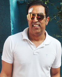 Vindoo Dara Singh